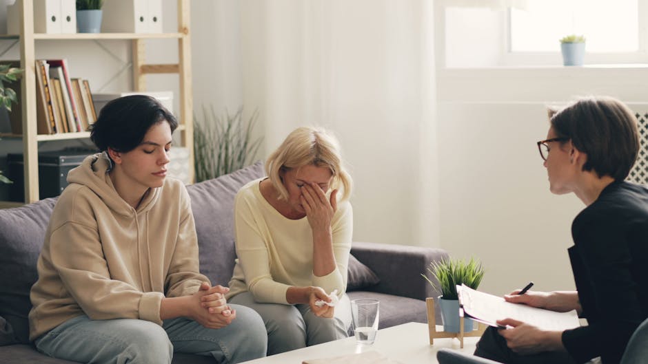 Comprehensive Austin Family Counseling Services: A Guide to Revive Intimacy