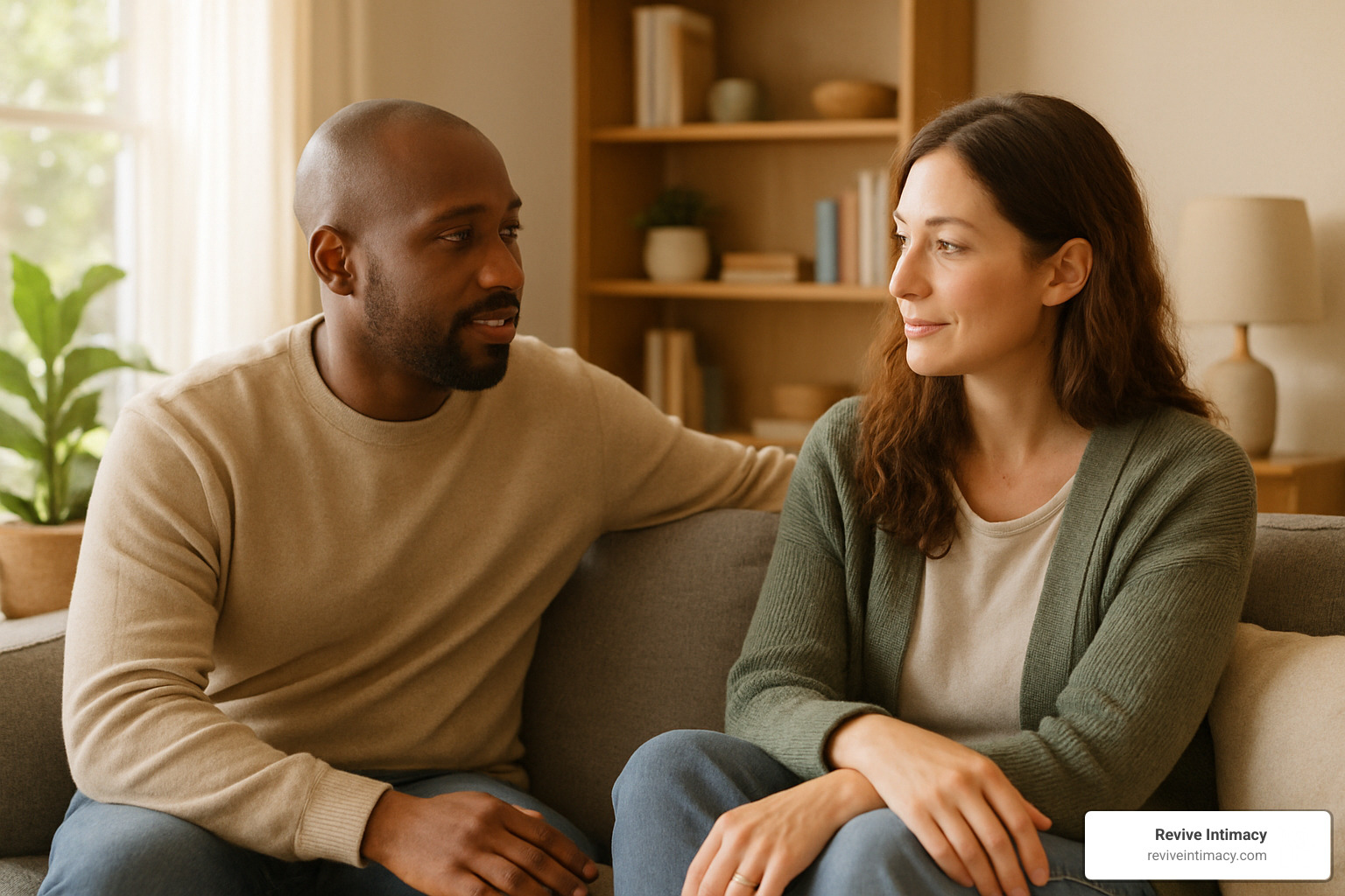 Dealing with Conflict in Marriage: Why It’s Inevitable and How to Transform It