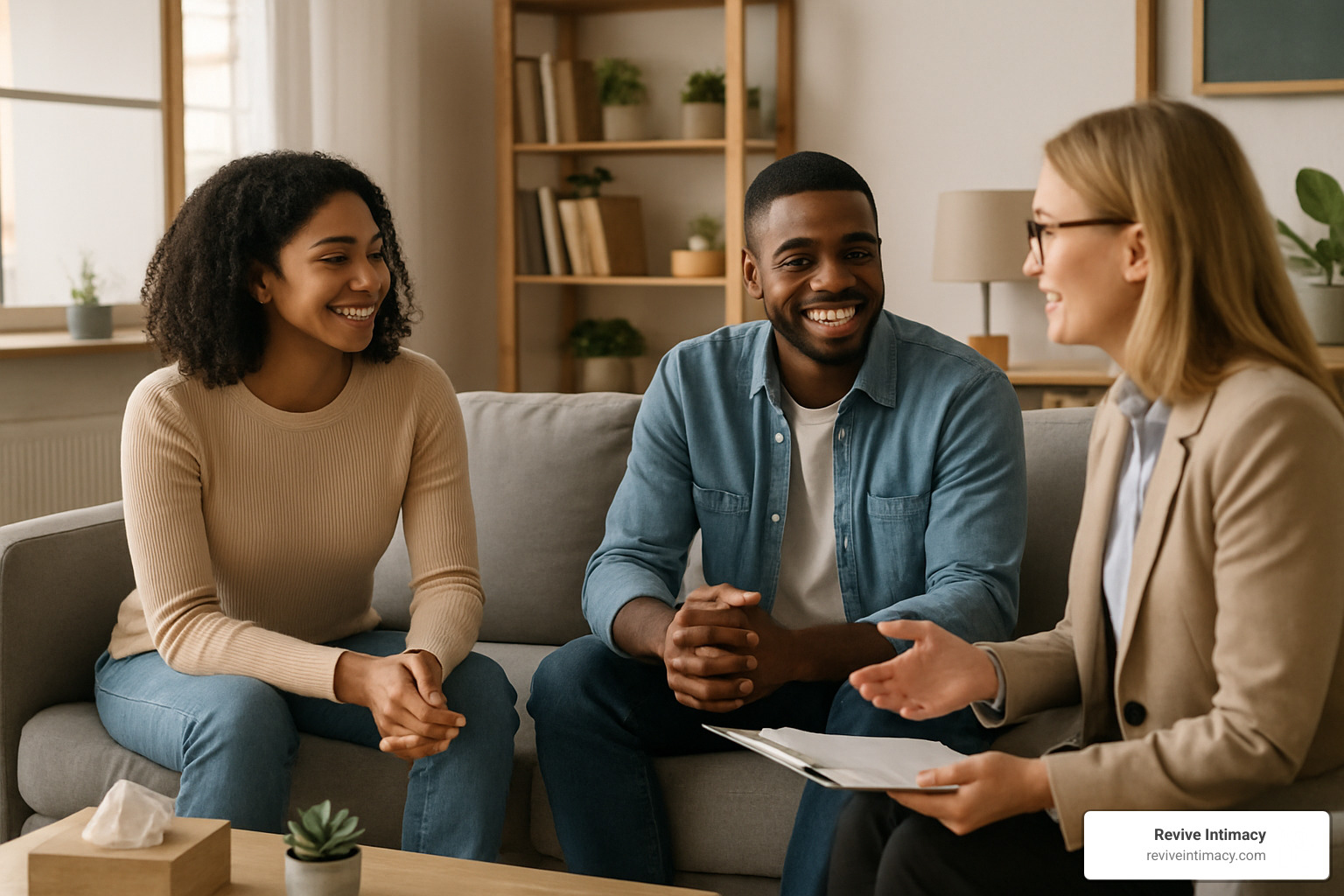Couples Intensive Therapy Near Me: Accelerated Healing for Austin-Area Relationships