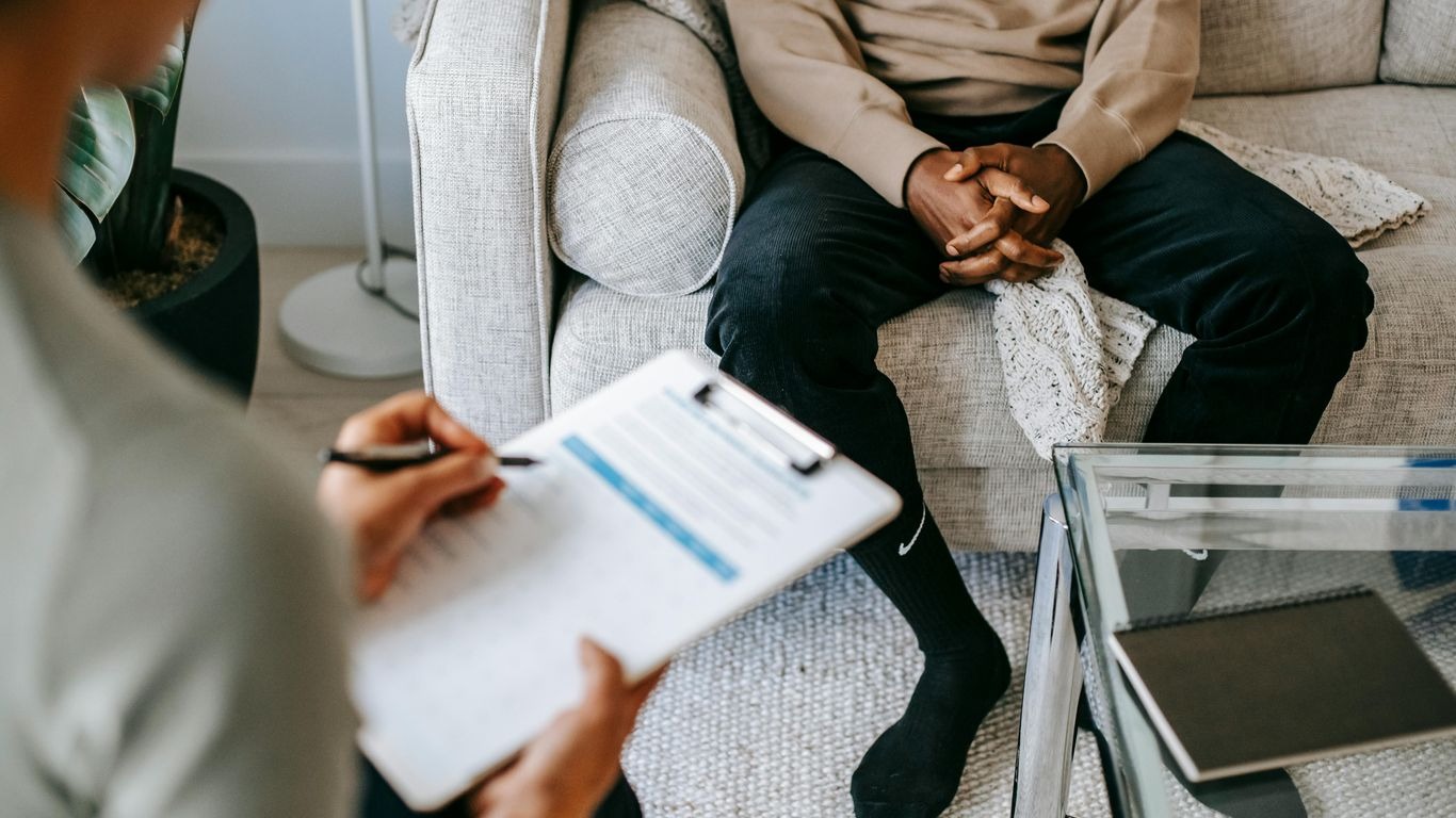 Understanding EMDR Therapy: A Guide to Processing Trauma