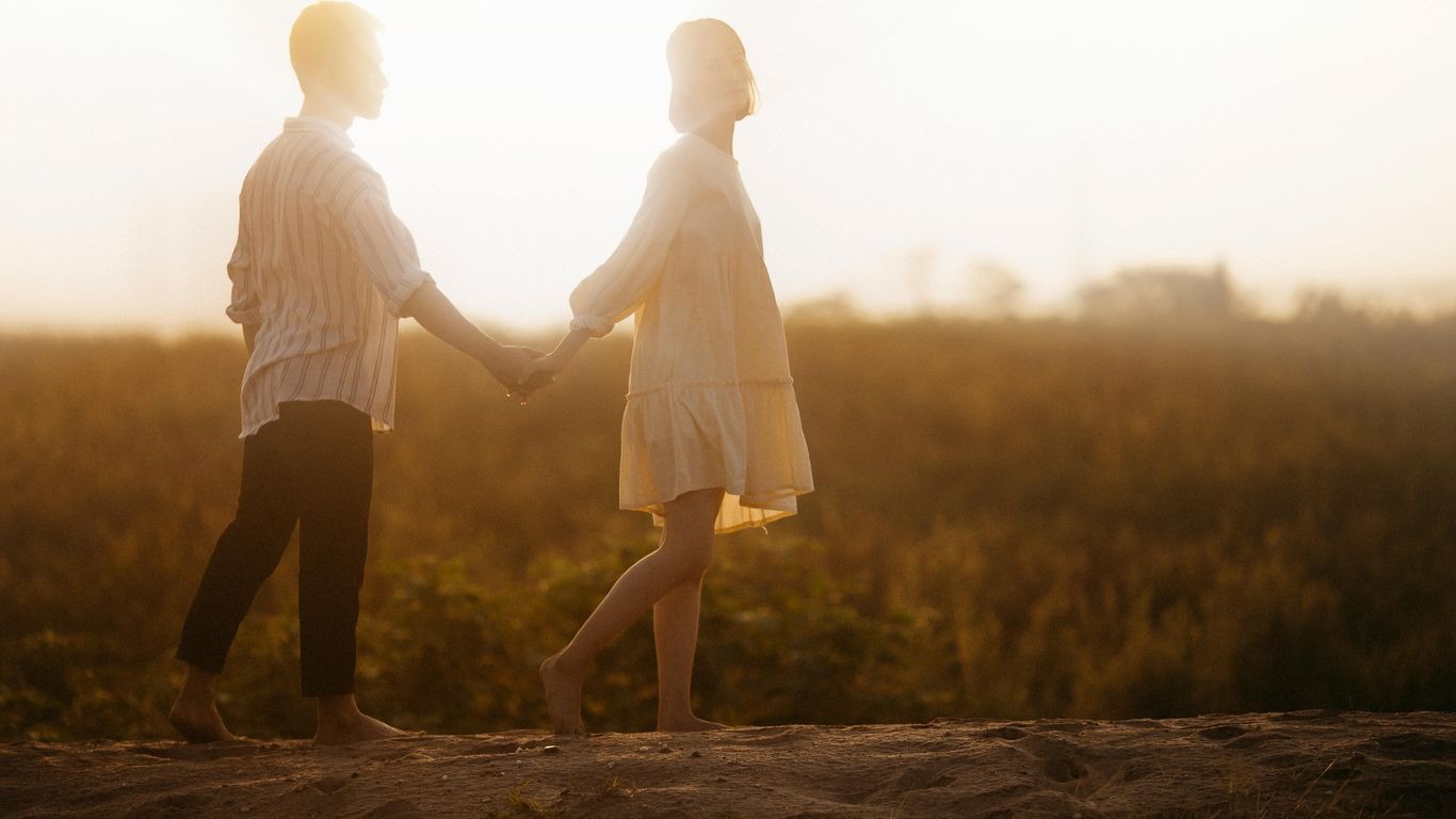 Strengthen Your Bond: The Power of Couples Intensives