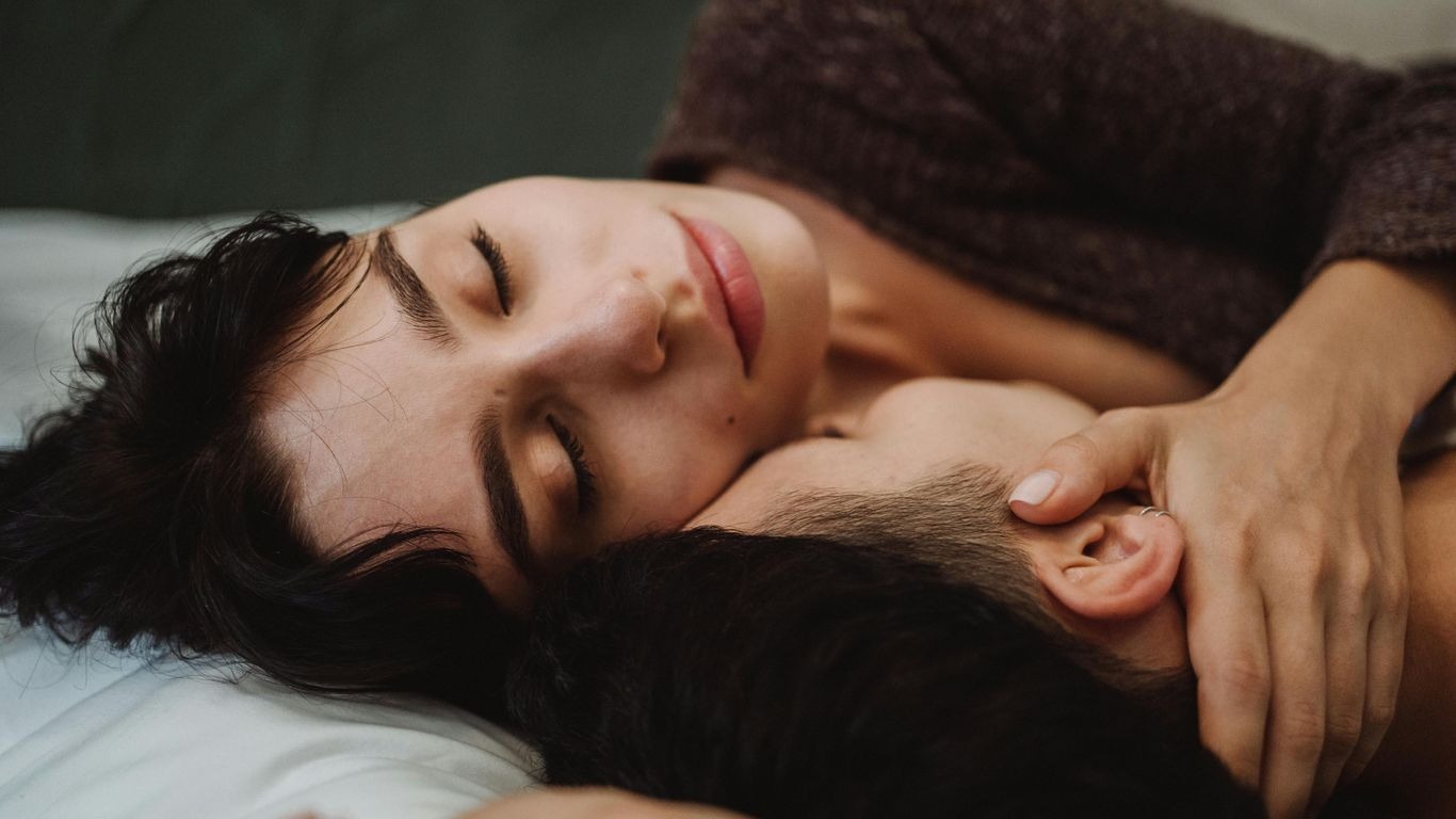 Sex Therapy in Austin, TX: How to Rebuild Intimacy When Physical Connection Feels Impossible