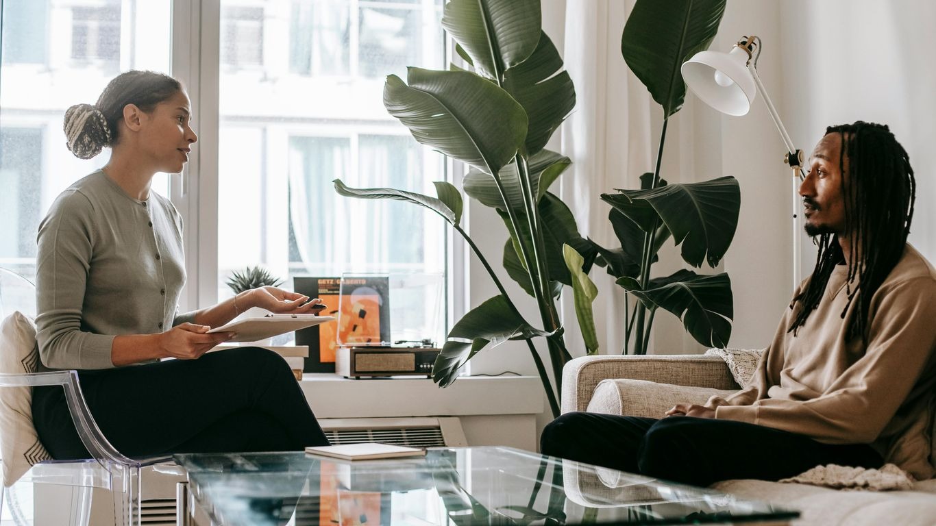 Navigating Challenges Together: The Power of Couples Therapy