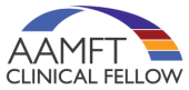 AAMFT Clinical Fellow Logo